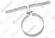 VAILLANT-Schelle-Halter-DN-100-Senkr-DDF-0020220656-0020220657-Vaillant-Nr-0020238362 gallery number 1